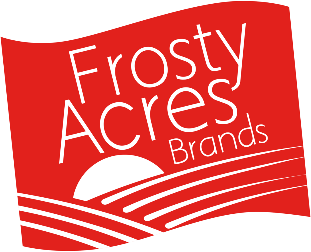 Frosty Acres Brands Logo