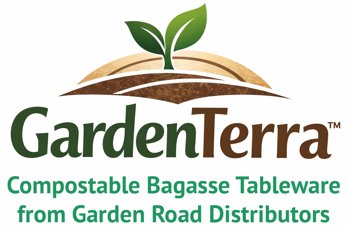 Garden Terra Logo